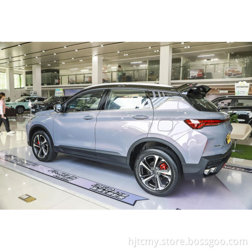 2023 Geely Coolray auto in vendita Prezzo da 1,5 t DCT Geely Cars in Cina SUM SUV Geely Binyue Coolray
